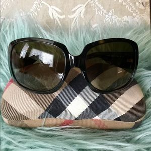 Burberry Sunglasses